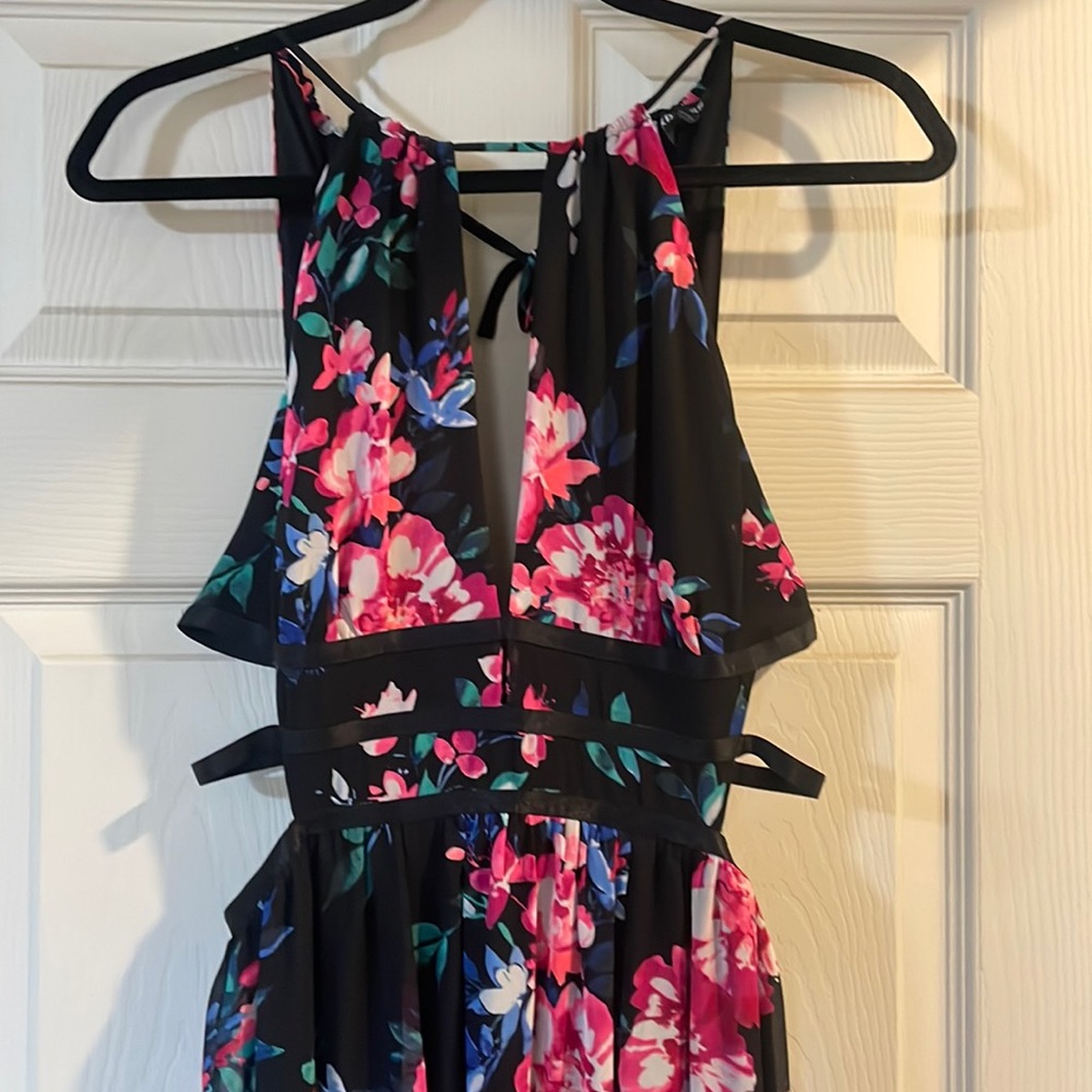Brand new summer dress from express.